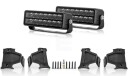 Lumen grillkit VW ID. Buzz. SQ16. 22304 lumen. Diskret og pen montering.
