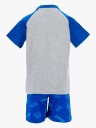 Disney Pyjama Blue 104