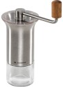 Zassenhaus Barista Kaffekvern 40g