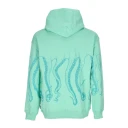 Octopus Herre Gensere & Hettegensere Grønn L,