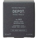 Depot No.803 Daily Face Moisturizer 50 ml Ansiktskrem
