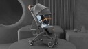Keenz Air Plus Ultimate 3.0 Trille Grå
