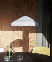 HAY Glass drikkeglass S 22 cl 4 pakning Klar