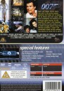 James Bond  Moonraker DVD