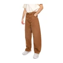 Carhartt Wip Herre Bukser Brun XS,