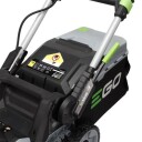 Gressklipper EGO POWER+ LM1701E med 2,5 Ah Batteri og Lader