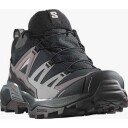 Salomon X Ultra 360 GTX Dame Black/Plum Kitten/Shale 39 1/3