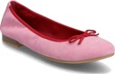Tamaris Woms Ballerina Pink 39