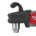 Milwaukee Vinkelskrutrekker M18 CRAD2-0X 18V Solo, med HD-Box