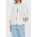 Max Mara Dame Jakker Hvit S,
