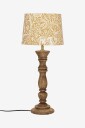 PR Home   Bordlampe Lodge   Gul