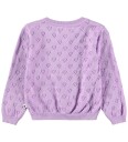 Molo Gertrud Purple 98
