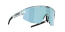 Bliz Matrix OneSize, Ice Blue/Smoke Blue Multi