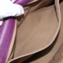 Salvatore Ferragamo Dame Lilla