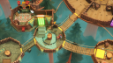 Chicken Run Eggstraction PS4