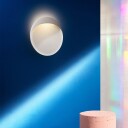 Louis Poulsen Flindt Vegglampe Ø300 3000K Hvit