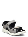 ECCO Biom Raft - Grey - 39