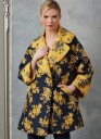 Vogue 2052 Jakke Y5 18 20 22 24 26