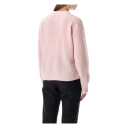 By Malene Birger Dame Strikkevarer Rosa M,