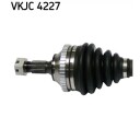 Skf Drivaksel SKF VKJC 4227