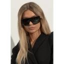 Alexander McQueen Dame Accessories Svart ONE SIZE,