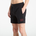 HUGO Laze Shorts Cw - Black - S