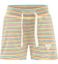 Hummel Shorts hmlAlex Hvit m. Striper 68 Shorts 62