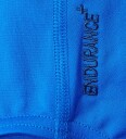 Speedo  Girls Eco Endurance+ Medalist A369 Blue 9-10