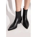 Gianvito Rossi Dame Sko Svart 37 EU,