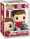 Funko POP! Football: FC Bayern Munich Joshua Kimmich