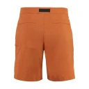 K Way Herre Shorts Oransje S,