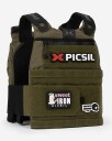 Picsil Ingot Weighted Vest