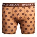 Boksershorts Sjokoladebolle Medium