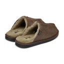 Shepherd of Sweden Men's Hugo Stone Oiled Antique 49