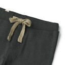 Wheat Soft Pants Manfred Navy (68 / 6 mnd)