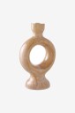 House Nordic Lysestake Brun