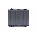 HELLA 8MK 366 300 061 Radiator motorkjøling
