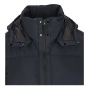 Stone Island Herre Jakker Blå XL,