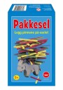 Damm Egmont Pakkesel Barnespill - Balanser Pinner