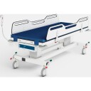 Pressalit Care MCT 2 stellematte 82x179 cm hvit