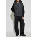 Canada Goose Herre Jakker Svart S,
