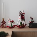 Seasons GYNGEHEST 18 CM