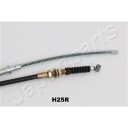 Japanparts Tautrekk parkeringsbrems JAPANPARTS BC H25R