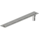 Blücher Atlantis Avløpskanal Ø50 800mm