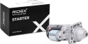 RIDEX 2S0229 Starter