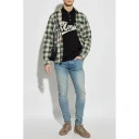Amiri Herre Jeans Blå W31 L34,