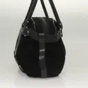 Salvatore Ferragamo Dame Svart
