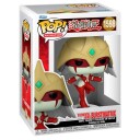 Yu-Gi-Oh! Elemental Hero Burstinatrix samlekort