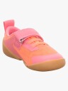 Superfit Vento Barefoot Sneakers Rosa/Oransje 34