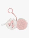 Miffy x Little Dutch Aktivitetsbok Lucky Blossom